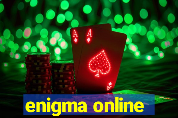 enigma online